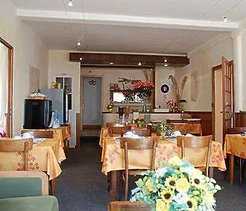阿尔法海洋酒店 圣马洛 酒店