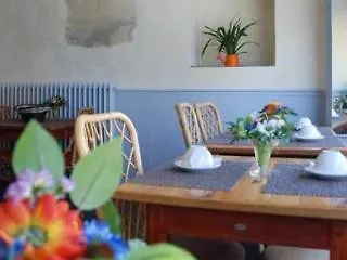 Alpha Ocean Hotel Saint-Malo
